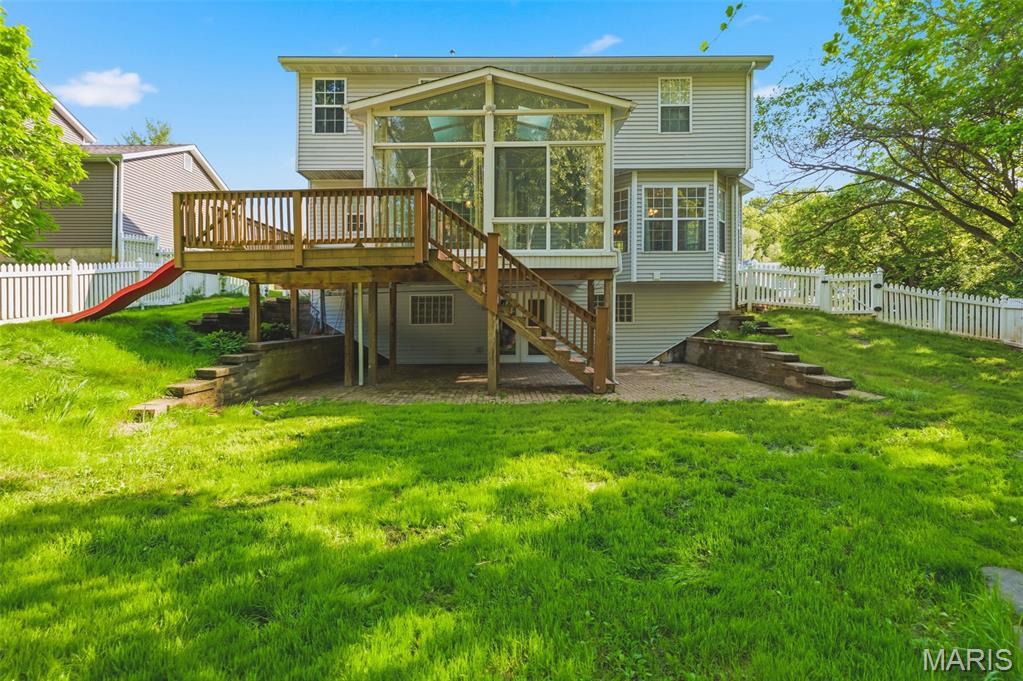 Cherry Hills 1st Add - Residential