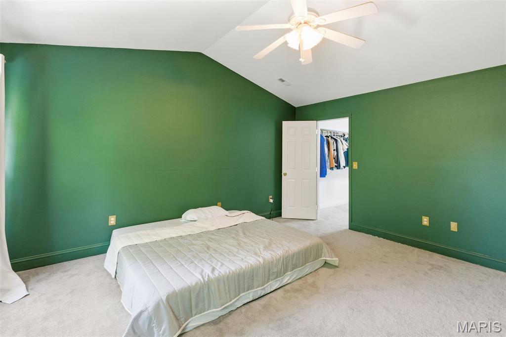 Cherry Hills 1st Add - Residential