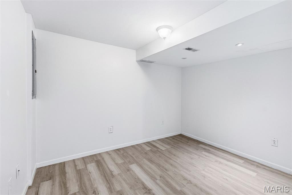 Cherry Hills 1st Add - Residential