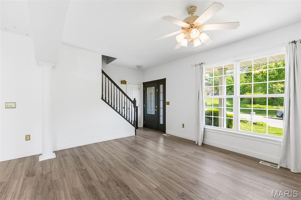 Cherry Hills 1st Add - Residential