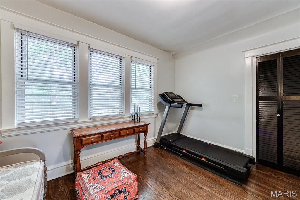 University Park - Residential