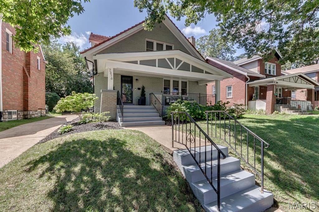 University Park - Residential