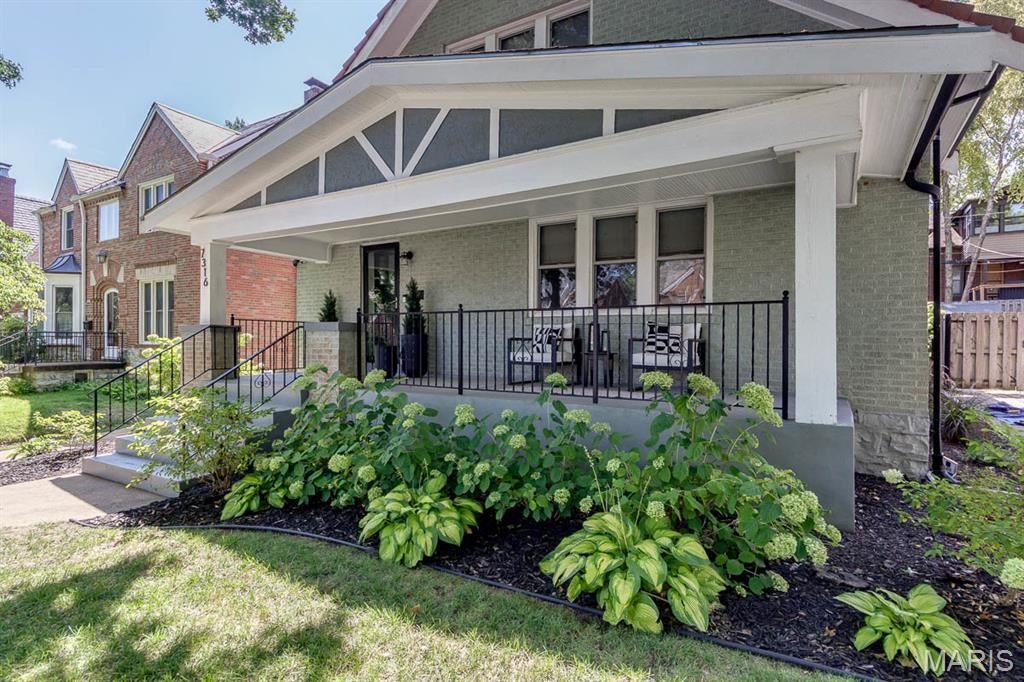 University Park - Residential