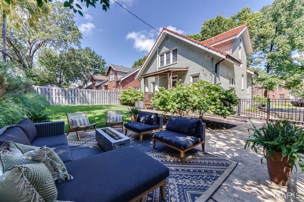 University Park - Residential