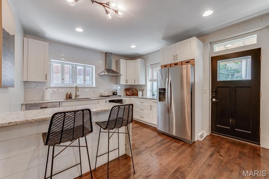 University Park - Residential