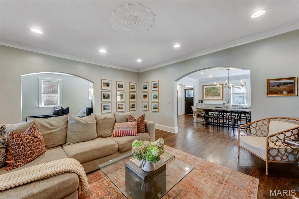 University Park - Residential