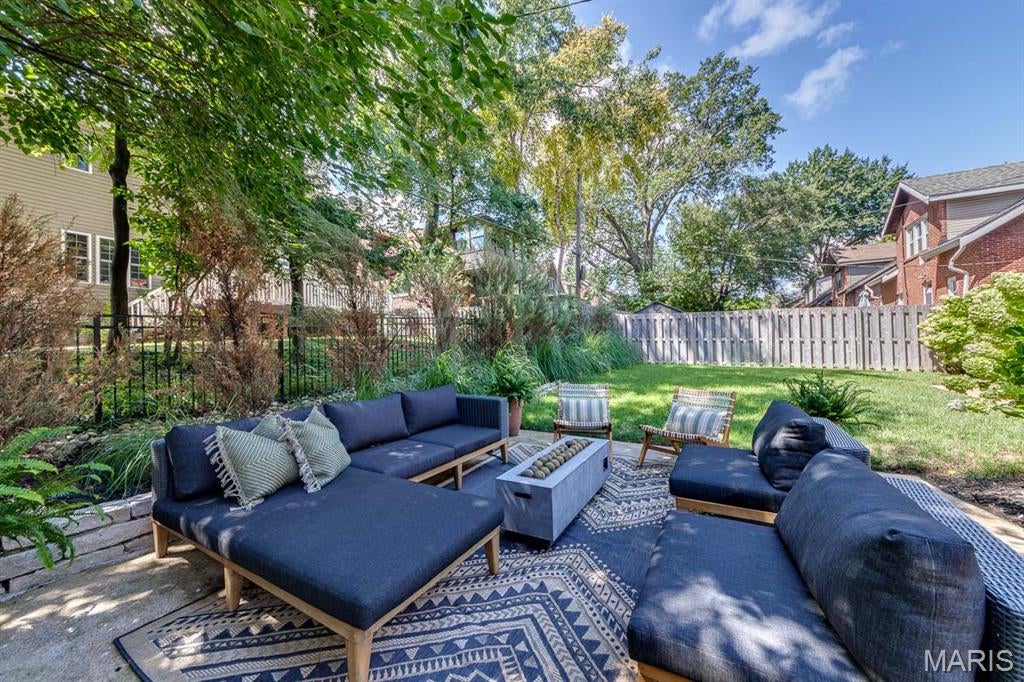 University Park - Residential