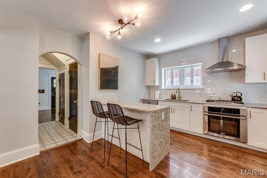 University Park - Residential