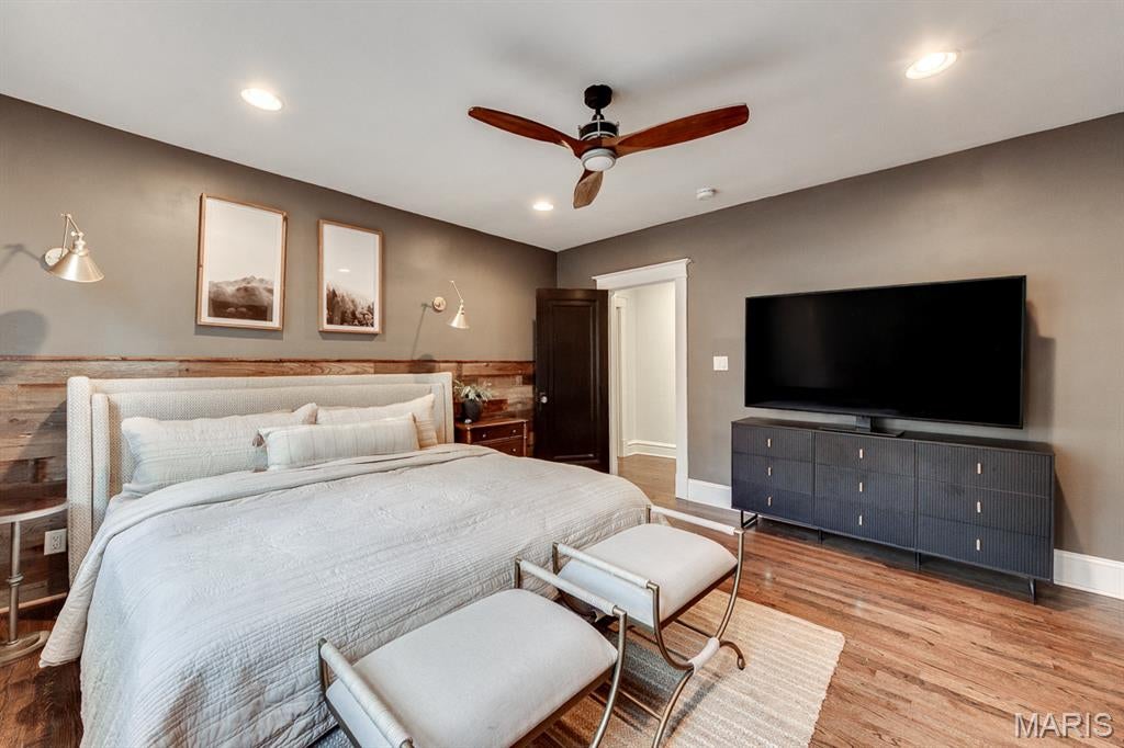 University Park - Residential