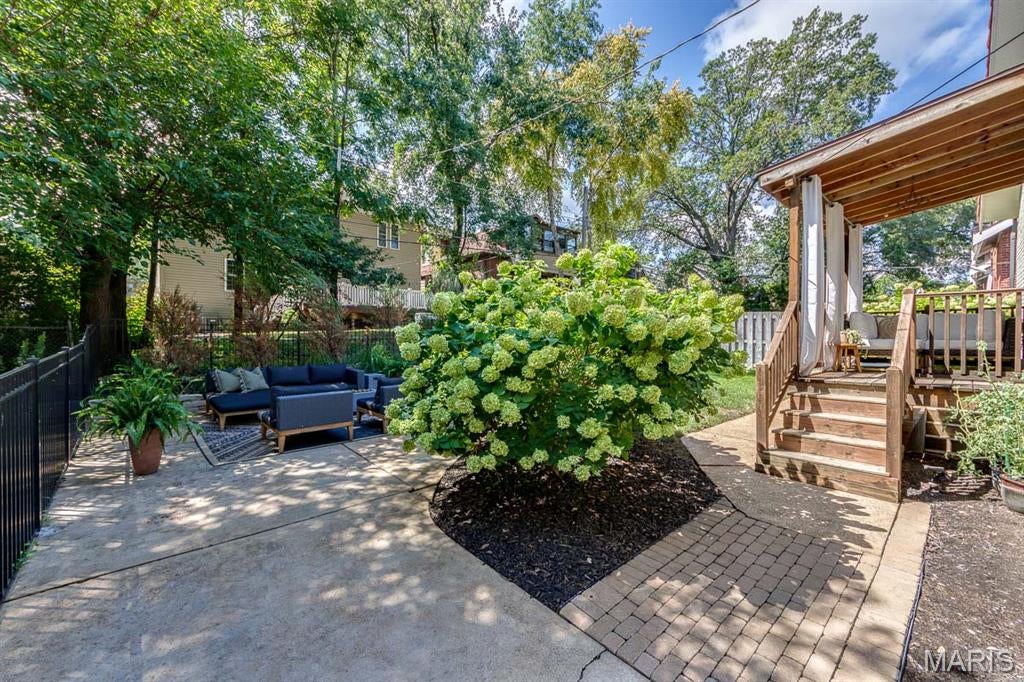 University Park - Residential