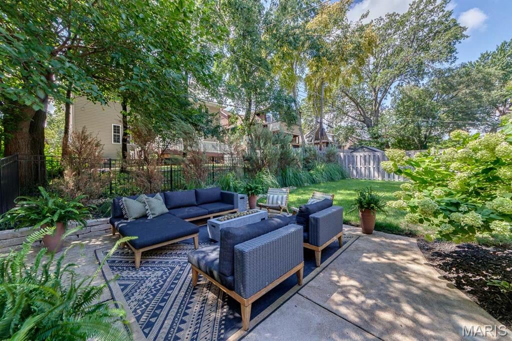 University Park - Residential