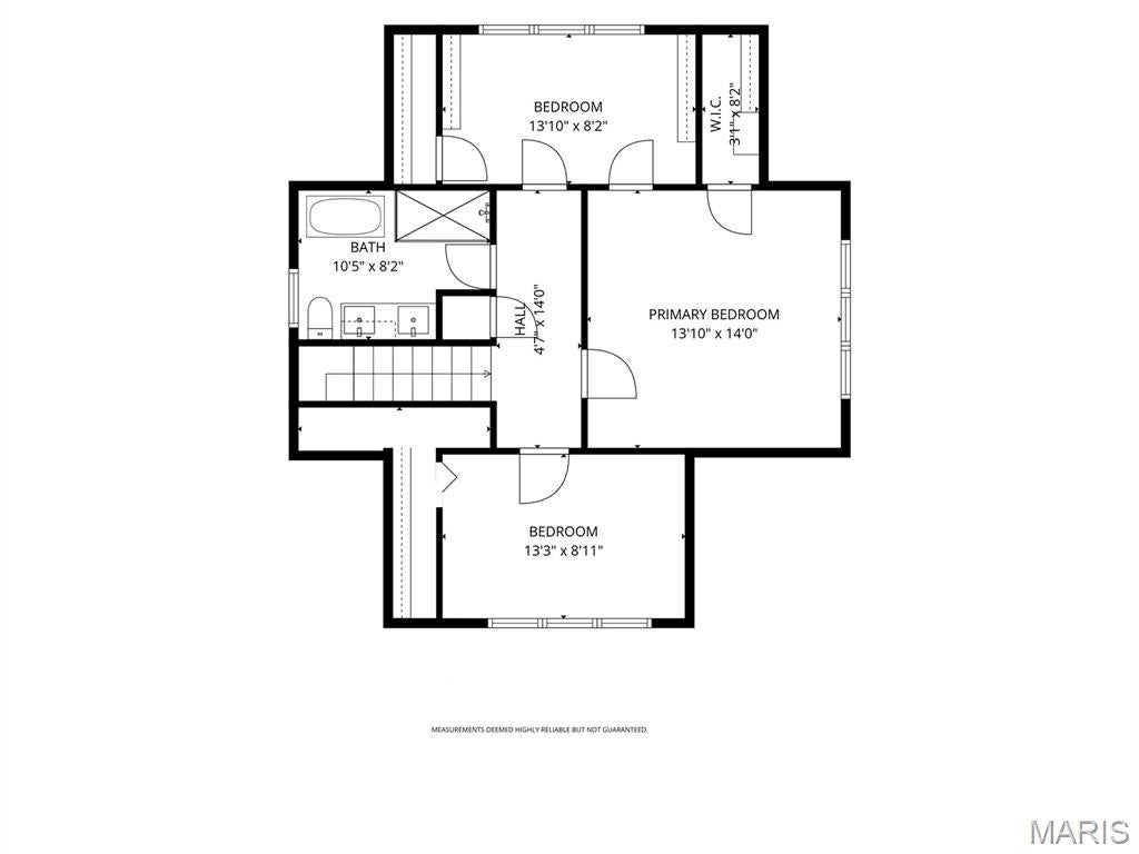 University Park - Residential
