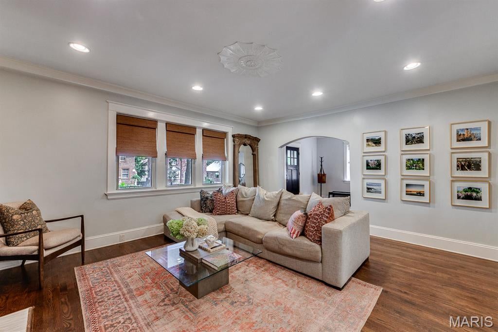 University Park - Residential