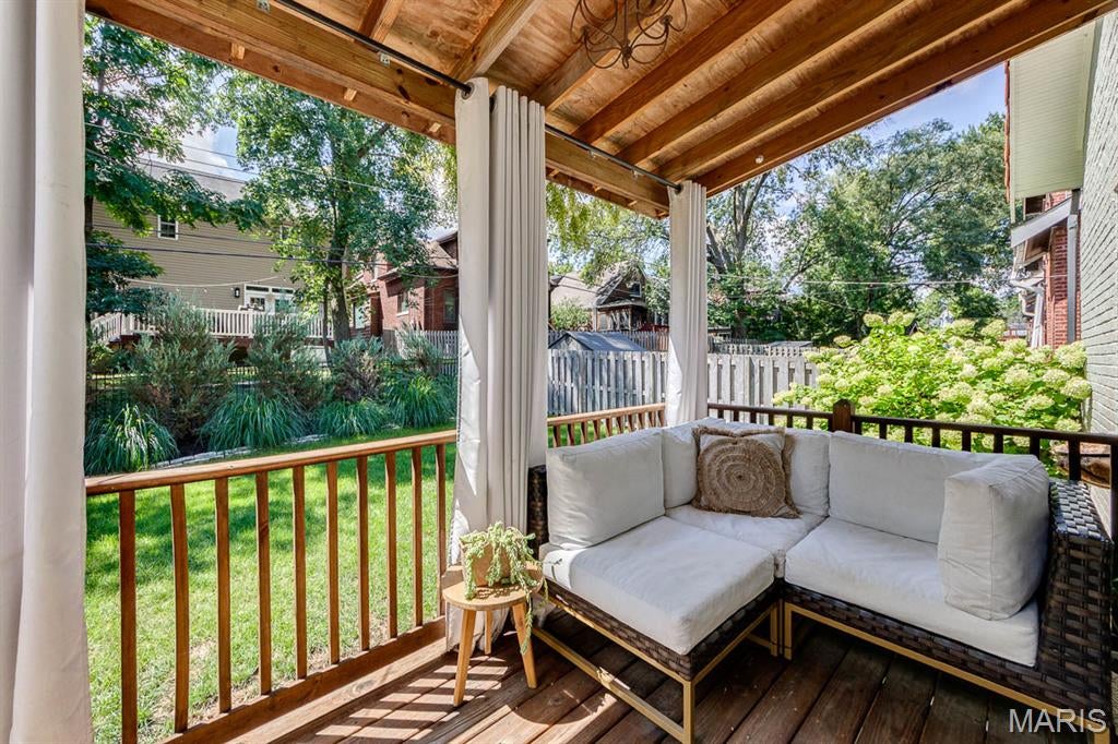 University Park - Residential