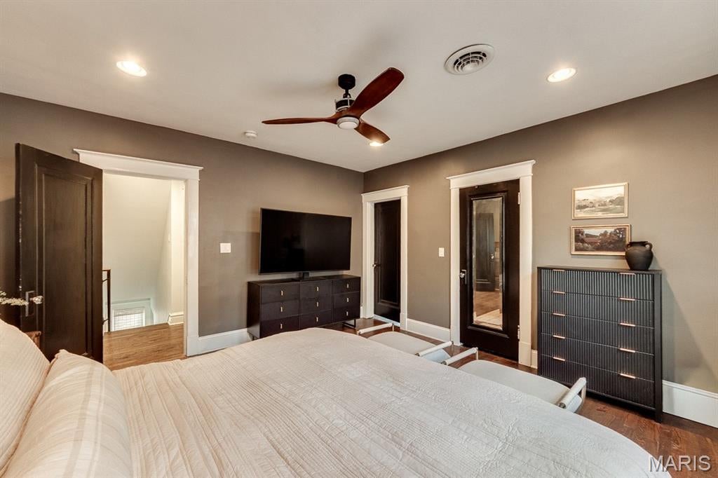 University Park - Residential