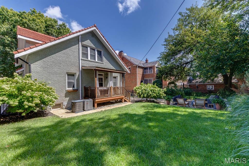 University Park - Residential