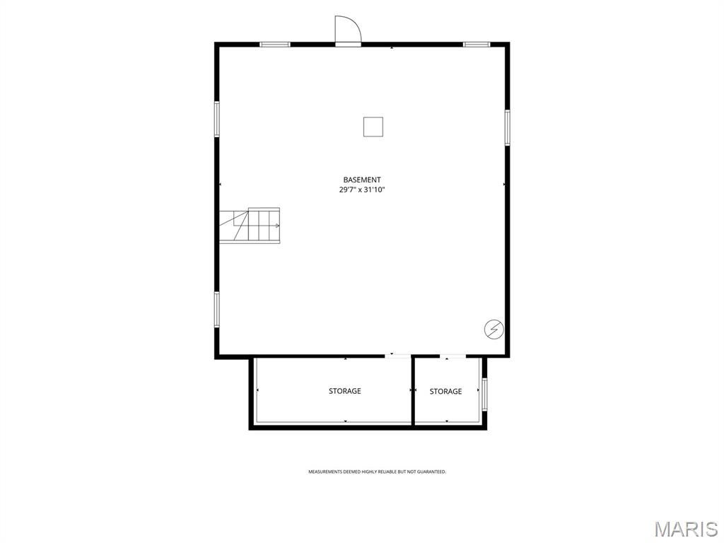 University Park - Residential
