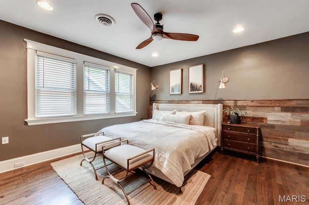 University Park - Residential