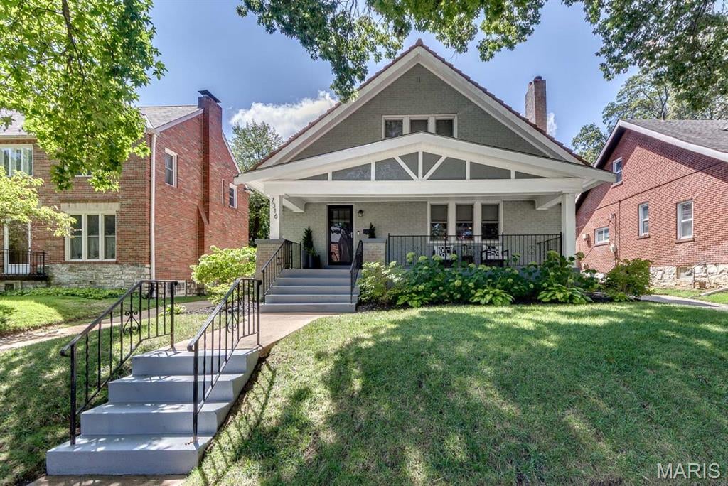 University Park - Residential