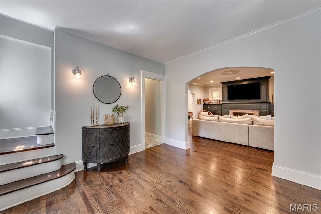 University Park - Residential