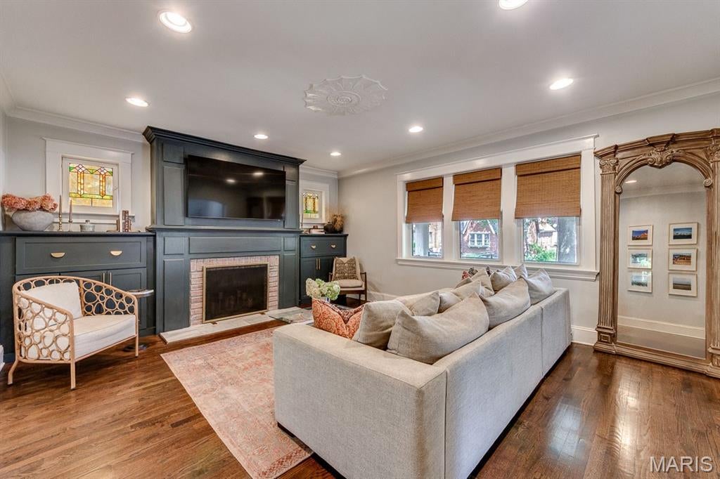 University Park - Residential