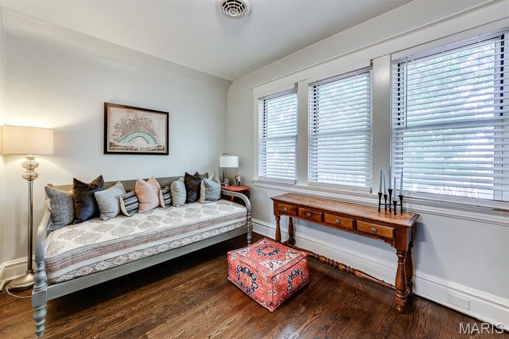 University Park - Residential