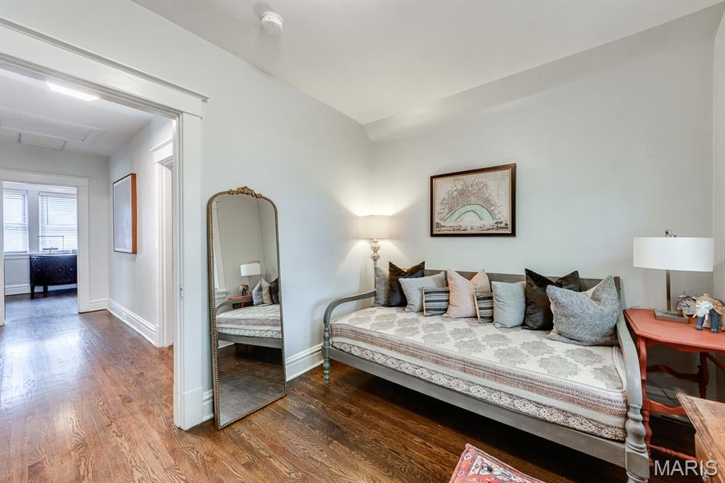 University Park - Residential