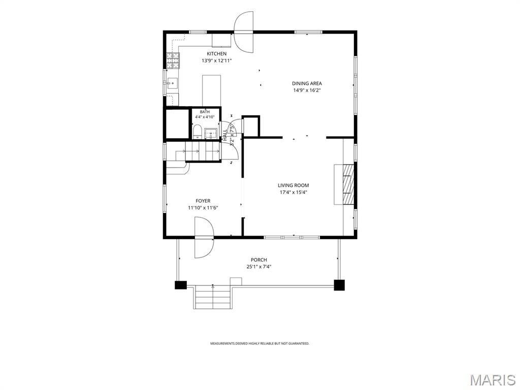University Park - Residential