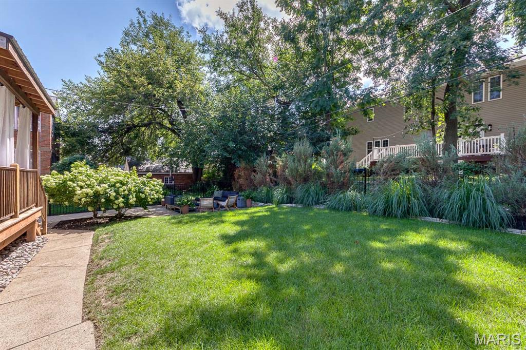 University Park - Residential