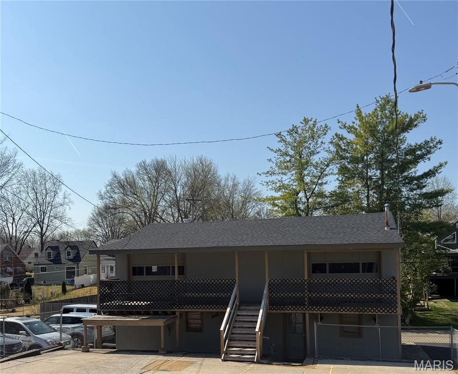 None - Commercial Sale