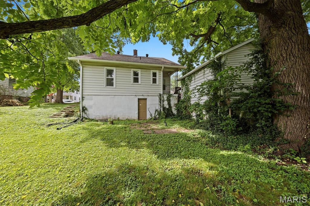 Woodlawn - Residential