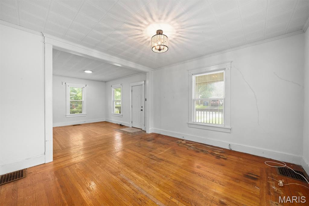 Woodlawn - Residential