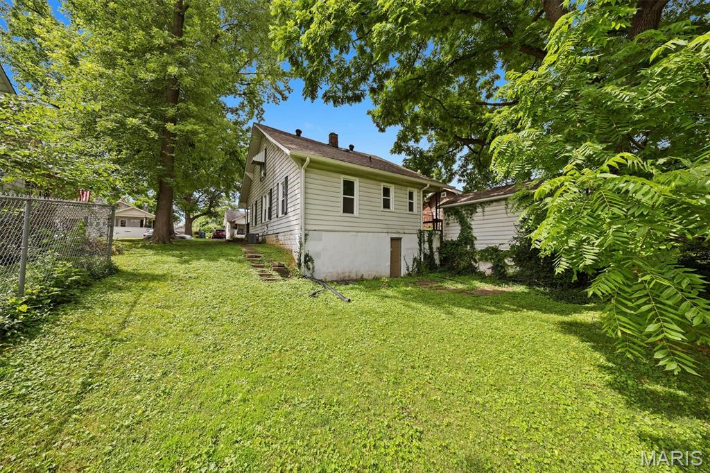 Woodlawn - Residential