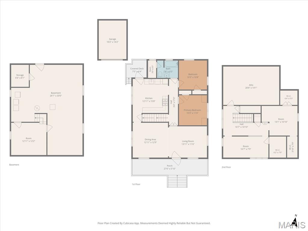 Woodlawn - Residential