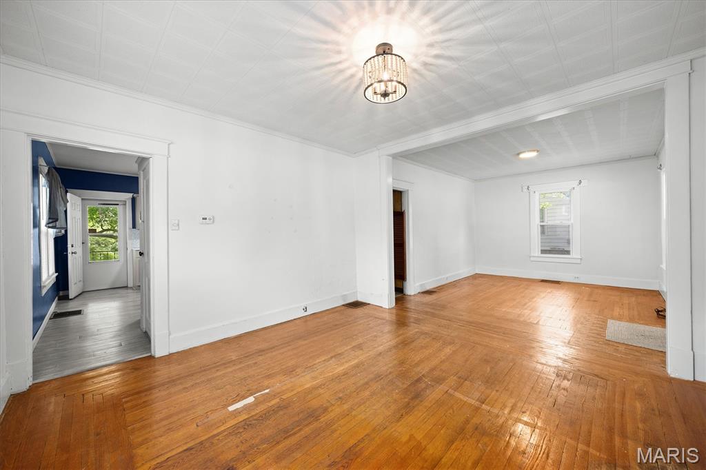 Woodlawn - Residential