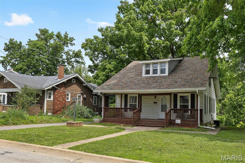 Woodlawn - Residential