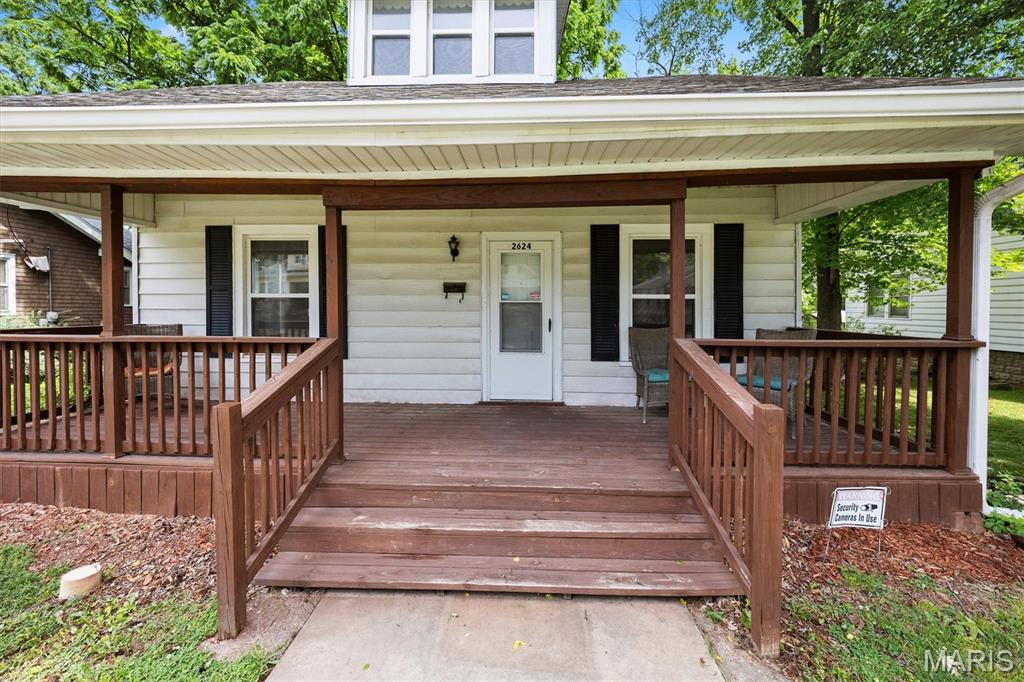 Woodlawn - Residential