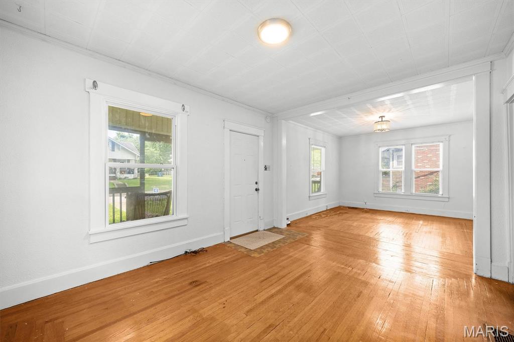 Woodlawn - Residential
