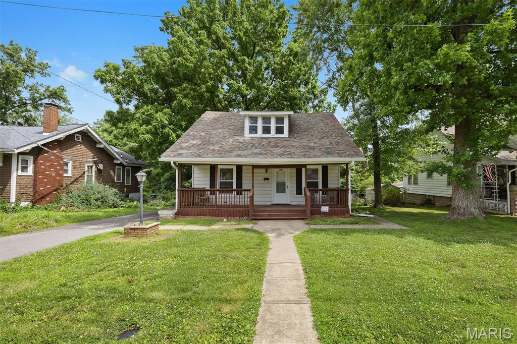 Woodlawn - Residential