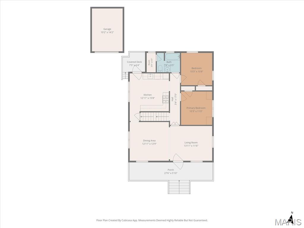 Woodlawn - Residential