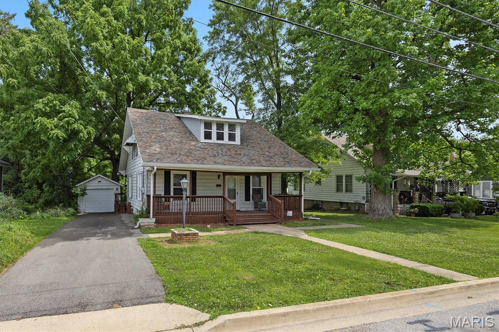 Woodlawn - Residential