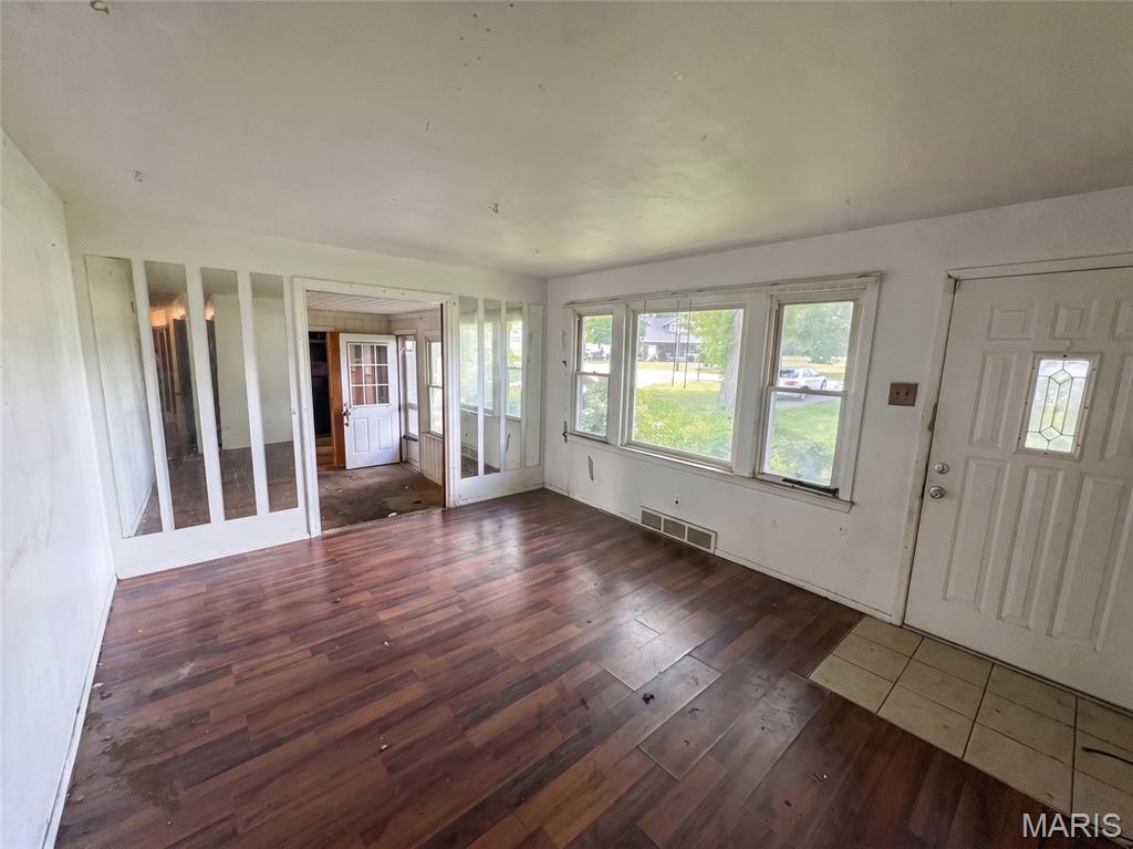 Larimore Park - Residential