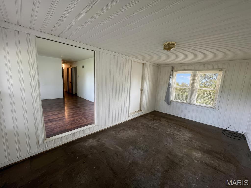 Larimore Park - Residential