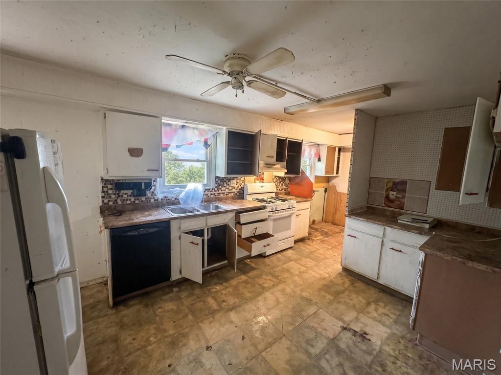 Larimore Park - Residential