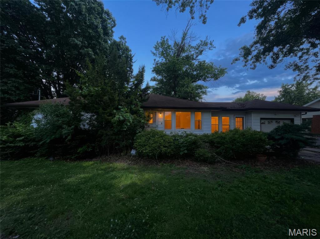 Larimore Park - Residential