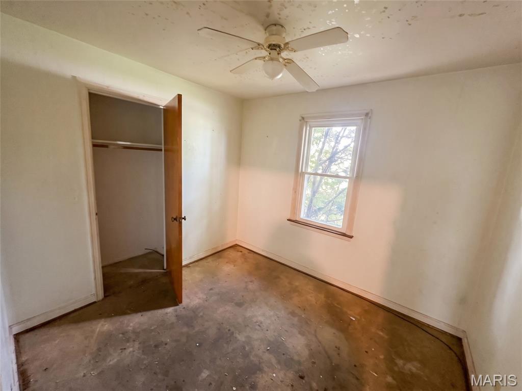 Larimore Park - Residential