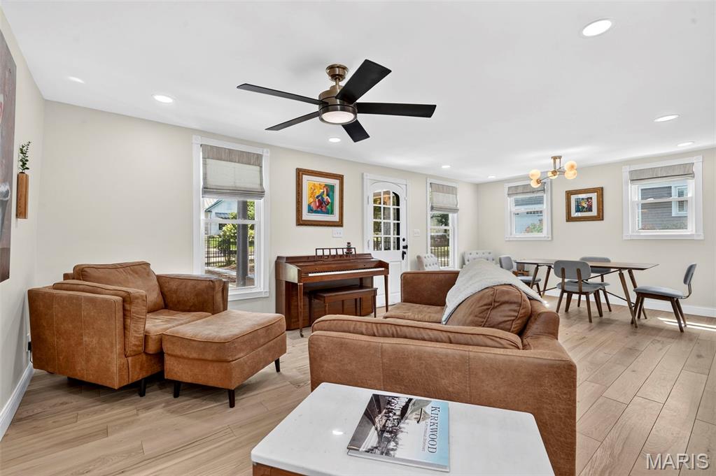 Kirkwood - Residential