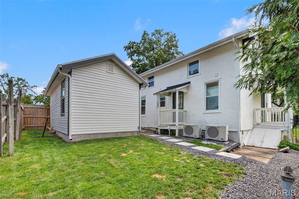 Kirkwood - Residential