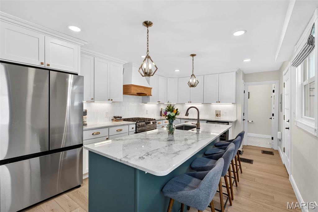 Kirkwood - Residential