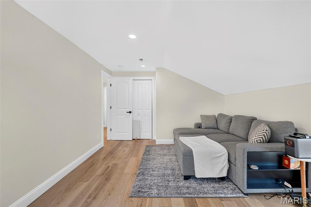Kirkwood - Residential